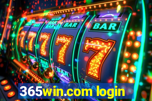 365win.com login